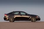 Lexus IS-F 2012 года